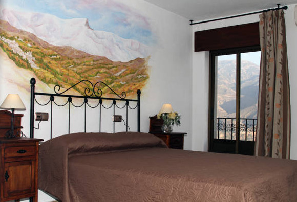 Hotel Puerta Nazar�