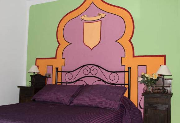 Hotel Puerta Nazar�