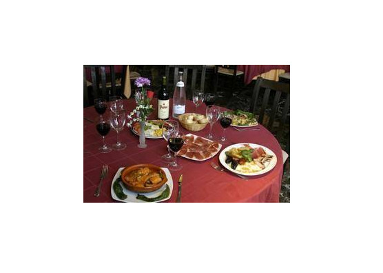 Hotel Puerta Nazar�