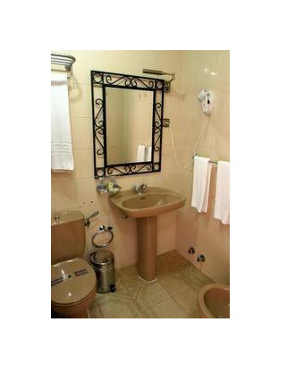 Hotel Puerta Nazar�