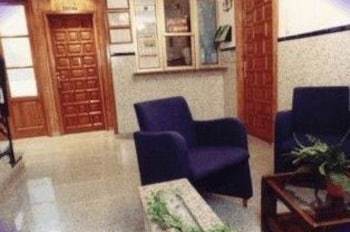 Hostal Mary Tere