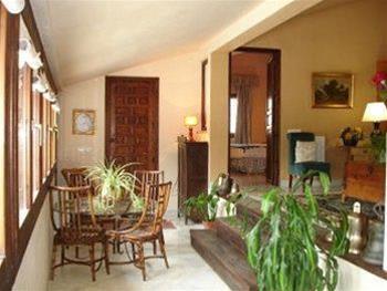 Bed & Breakfast Carmen Del Cobertizo