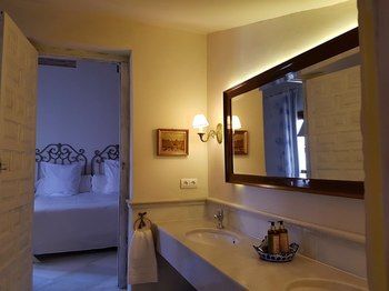 Bed & Breakfast Carmen Del Cobertizo