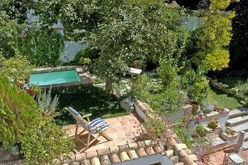 Bed & Breakfast Carmen Del Cobertizo