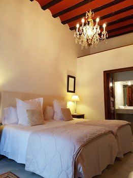 Bed & Breakfast Carmen Del Cobertizo