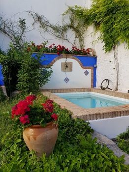 Bed & Breakfast Carmen Del Cobertizo