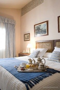 Bed & Breakfast Carmen Del Cobertizo