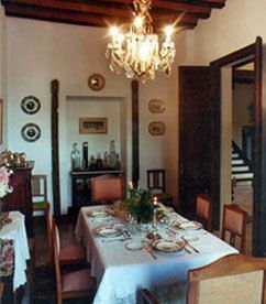 Bed & Breakfast Carmen Del Cobertizo