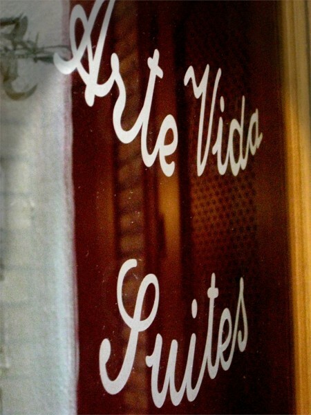 Apartamento Arte Vida Suites & Spa