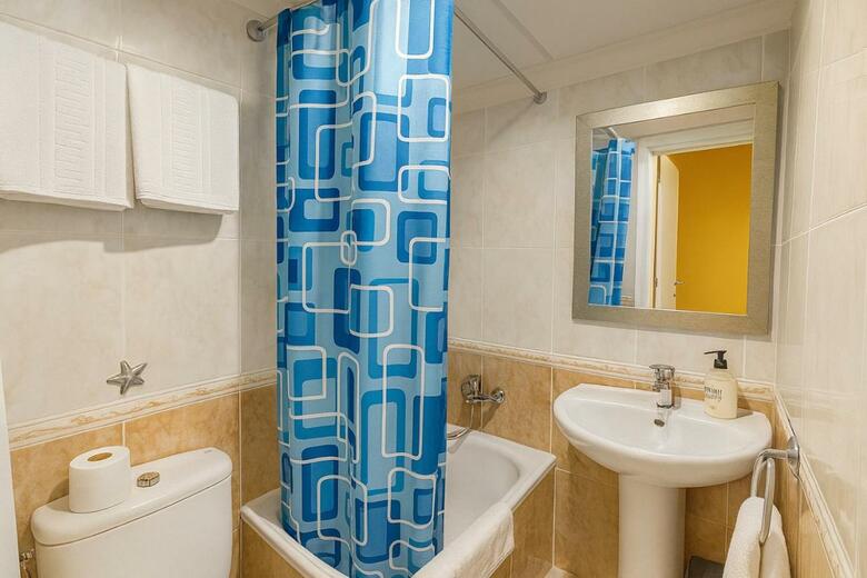 Hostal Antares