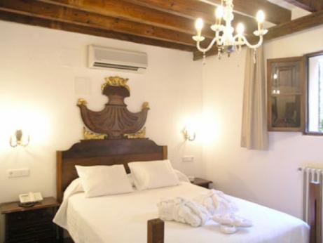 Hotel Dalt Murada