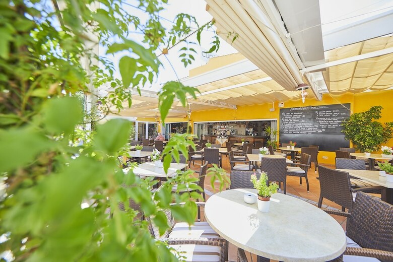 Hotel Cupidor