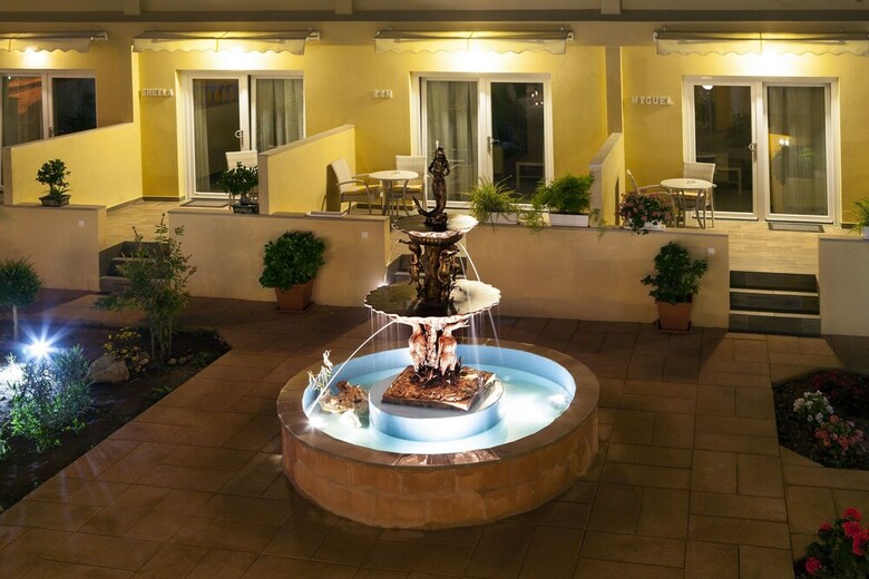 Hotel Cupidor