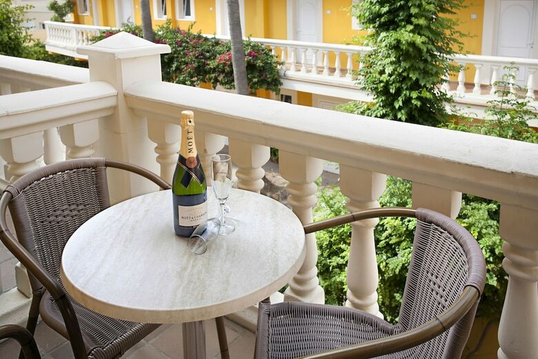 Hotel Cupidor