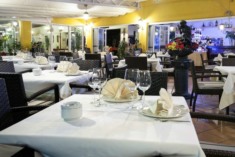 Hotel Cupidor