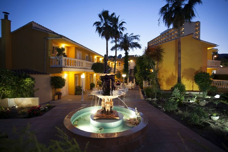 Hotel Cupidor