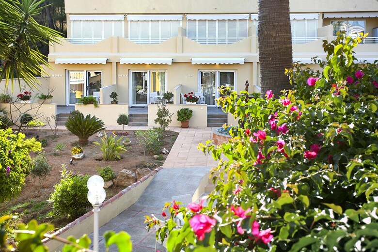 Hotel Cupidor