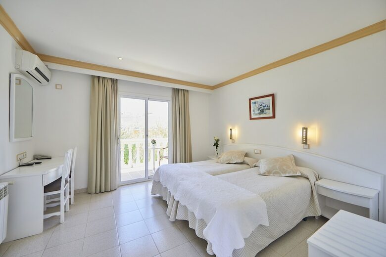 Hotel Cupidor