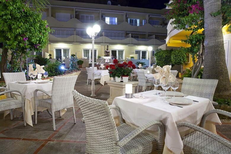 Hotel Cupidor