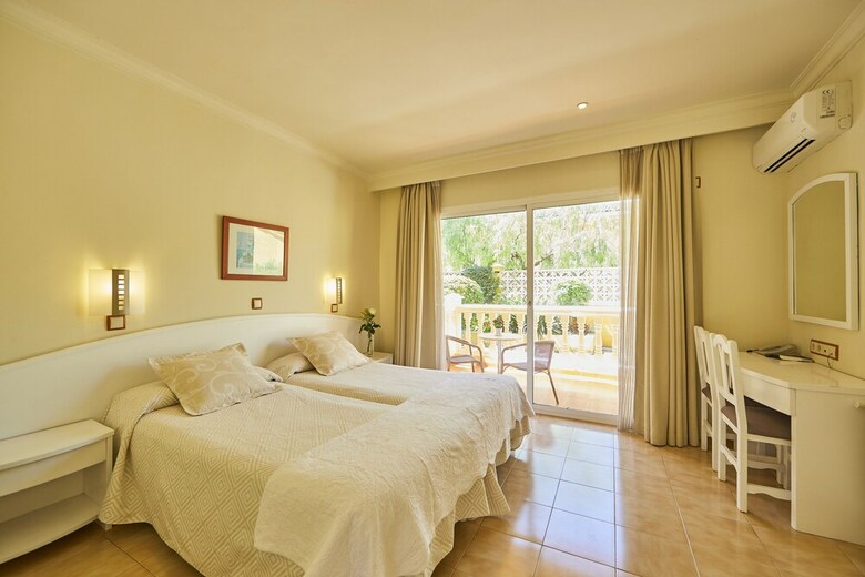 Hotel Cupidor