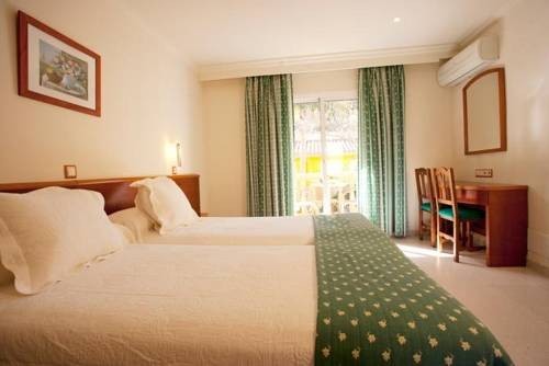Hotel Cupidor