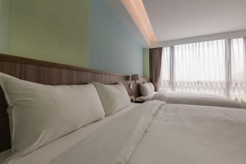 Yun Shan Hai B&B