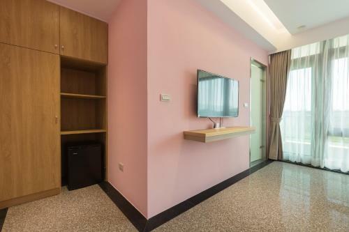 Yun Shan Hai B&B