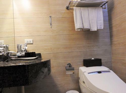 Bed & Breakfast Hai Yuansu 178