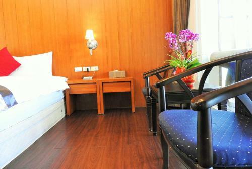 Bed & Breakfast Hai Yuansu 178