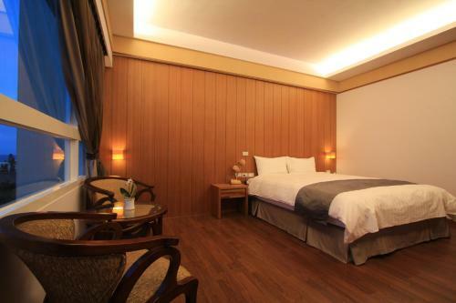 Bed & Breakfast Hai Yuansu 178