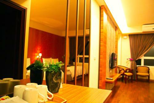 Bed & Breakfast Hai Yuansu 178