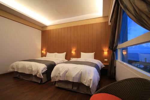 Bed & Breakfast Hai Yuansu 178