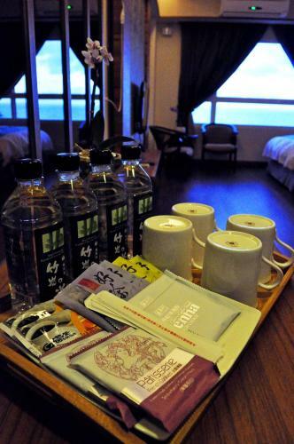 Bed & Breakfast Hai Yuansu 178