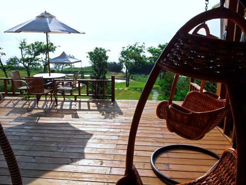 Bed & Breakfast Hai Yuansu 178