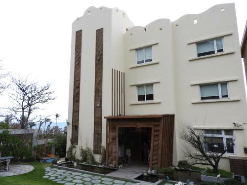Bed & Breakfast Hai Yuansu 178