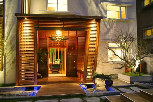 Bed & Breakfast Hai Yuansu 178