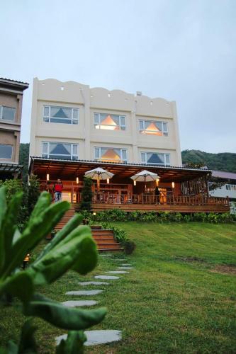 Bed & Breakfast Hai Yuansu 178
