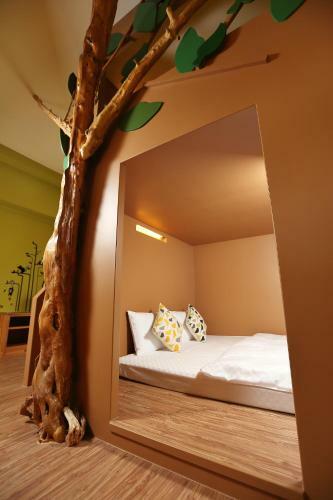 Lotung Stay B&B