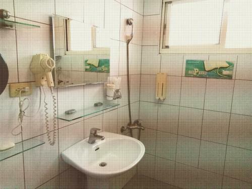 Yishin Garden B&B