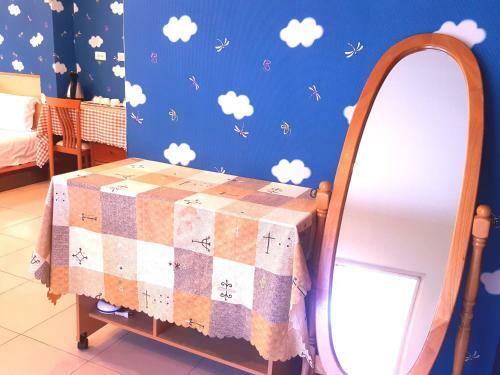 Yishin Garden B&B