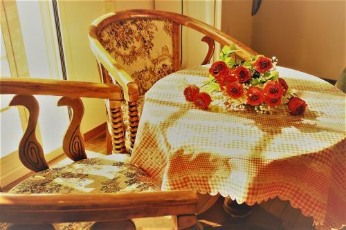 Yishin Garden B&B