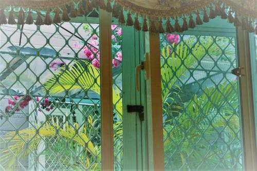 Yishin Garden B&B