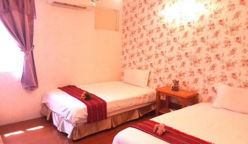 Yishin Garden B&B
