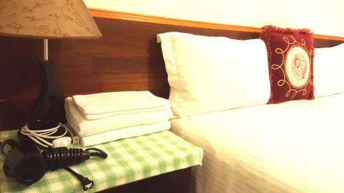 Yishin Garden B&B