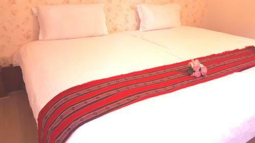 Yishin Garden B&B
