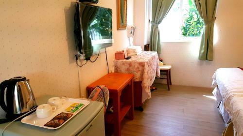Yishin Garden B&B
