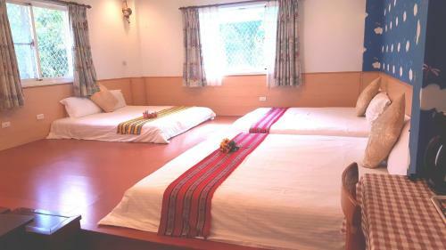 Yishin Garden B&B