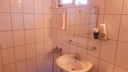 Yishin Garden B&B