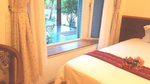 Yishin Garden B&B