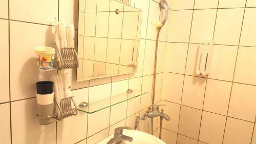 Yishin Garden B&B